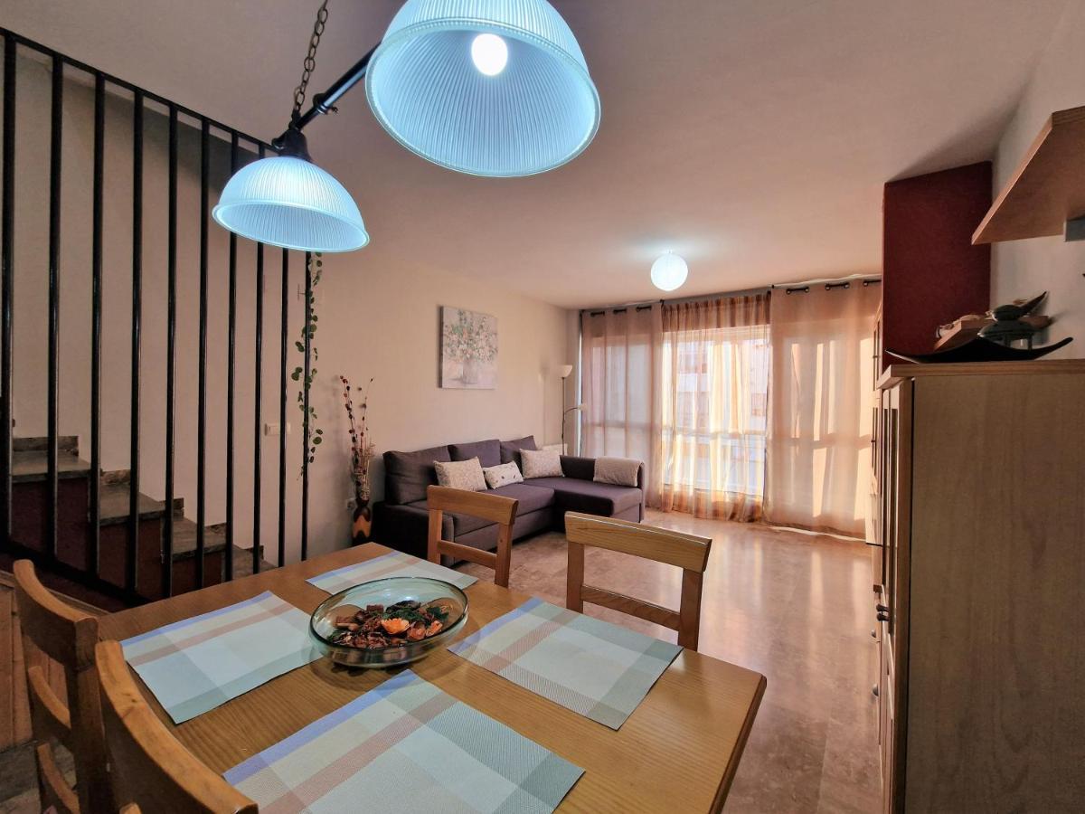Ds Duplex Acera Del Rio, Parking Opcional Daire Cordoba Dış mekan fotoğraf
