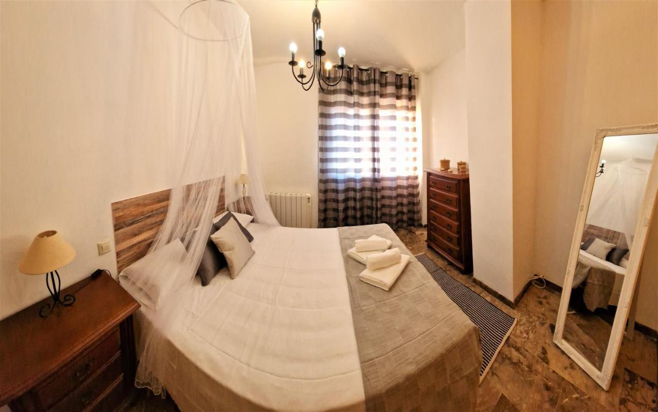 Ds Duplex Acera Del Rio, Parking Opcional Daire Cordoba Dış mekan fotoğraf