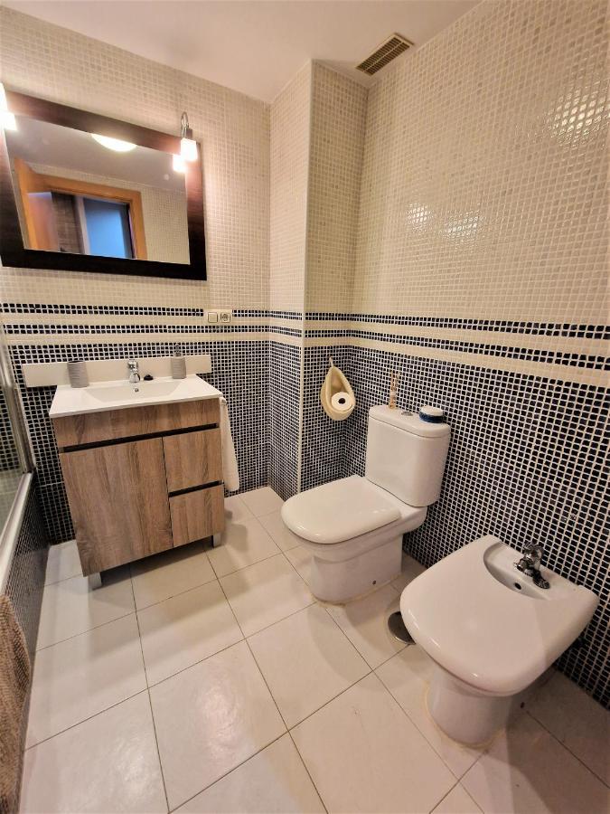 Ds Duplex Acera Del Rio, Parking Opcional Daire Cordoba Dış mekan fotoğraf