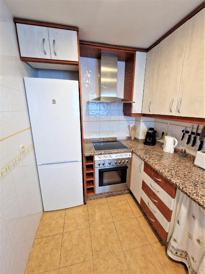 Ds Duplex Acera Del Rio, Parking Opcional Daire Cordoba Dış mekan fotoğraf