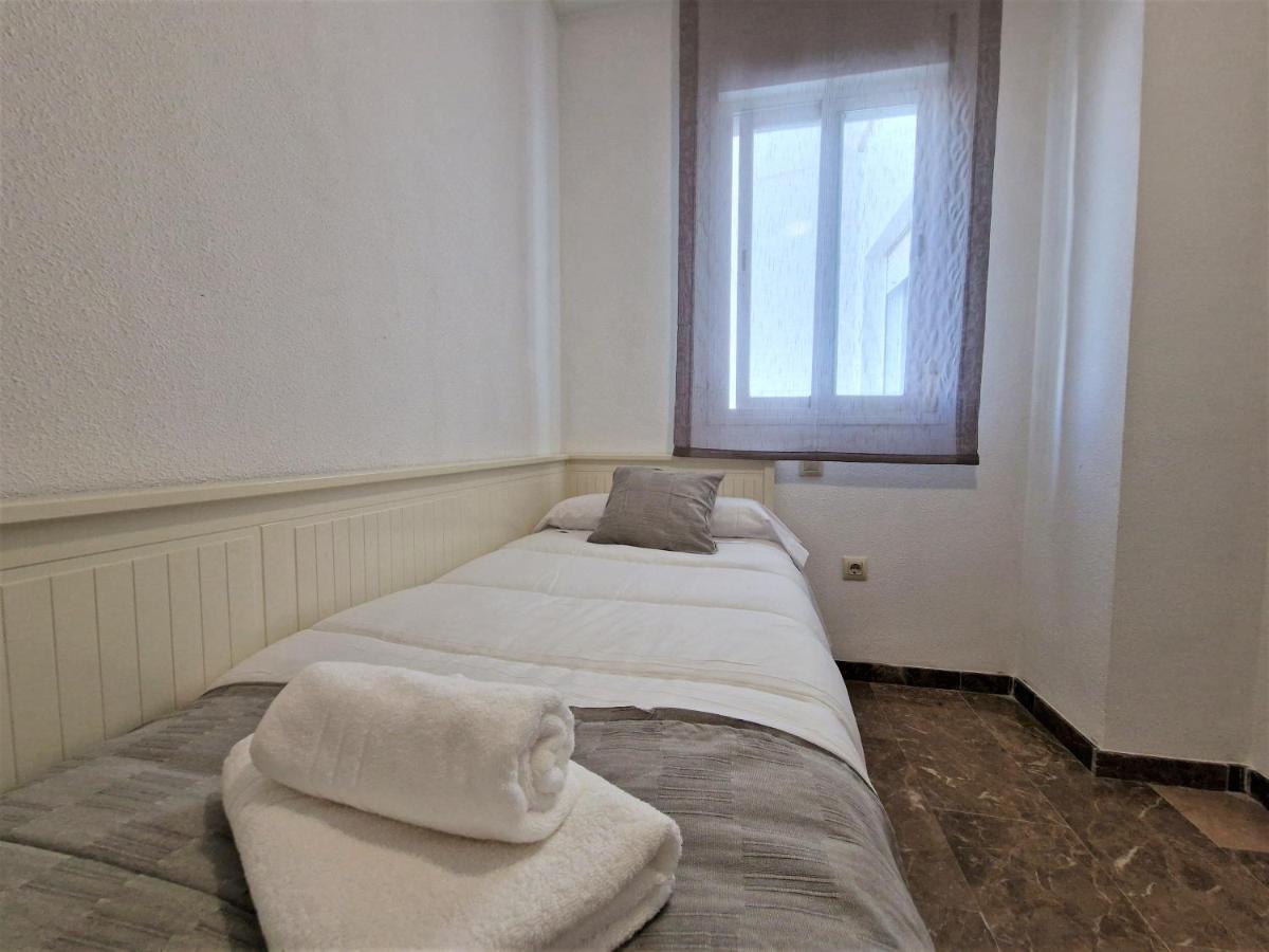 Ds Duplex Acera Del Rio, Parking Opcional Daire Cordoba Dış mekan fotoğraf