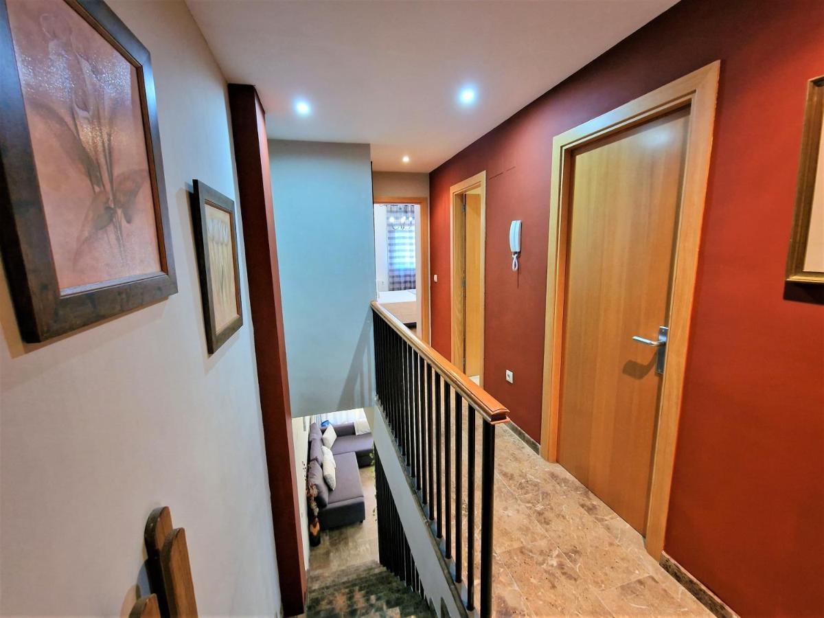 Ds Duplex Acera Del Rio, Parking Opcional Daire Cordoba Dış mekan fotoğraf