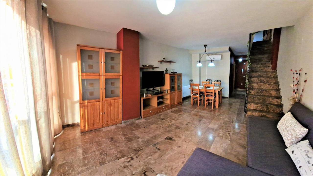 Ds Duplex Acera Del Rio, Parking Opcional Daire Cordoba Dış mekan fotoğraf