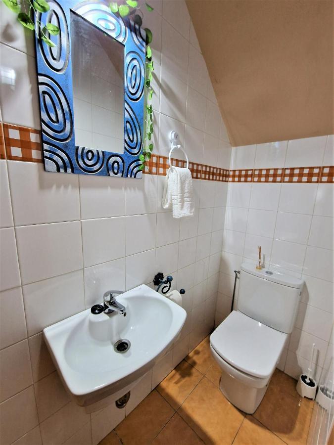 Ds Duplex Acera Del Rio, Parking Opcional Daire Cordoba Dış mekan fotoğraf