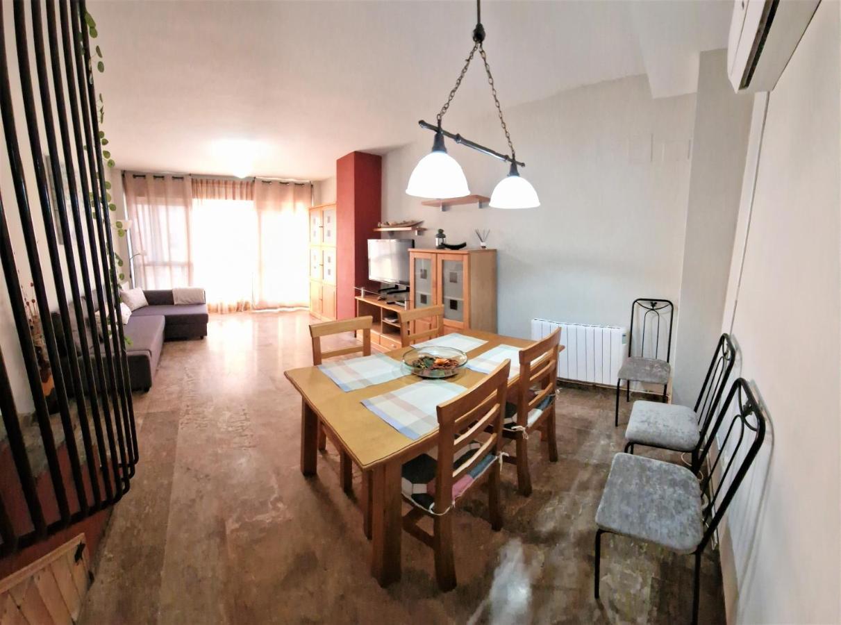 Ds Duplex Acera Del Rio, Parking Opcional Daire Cordoba Dış mekan fotoğraf