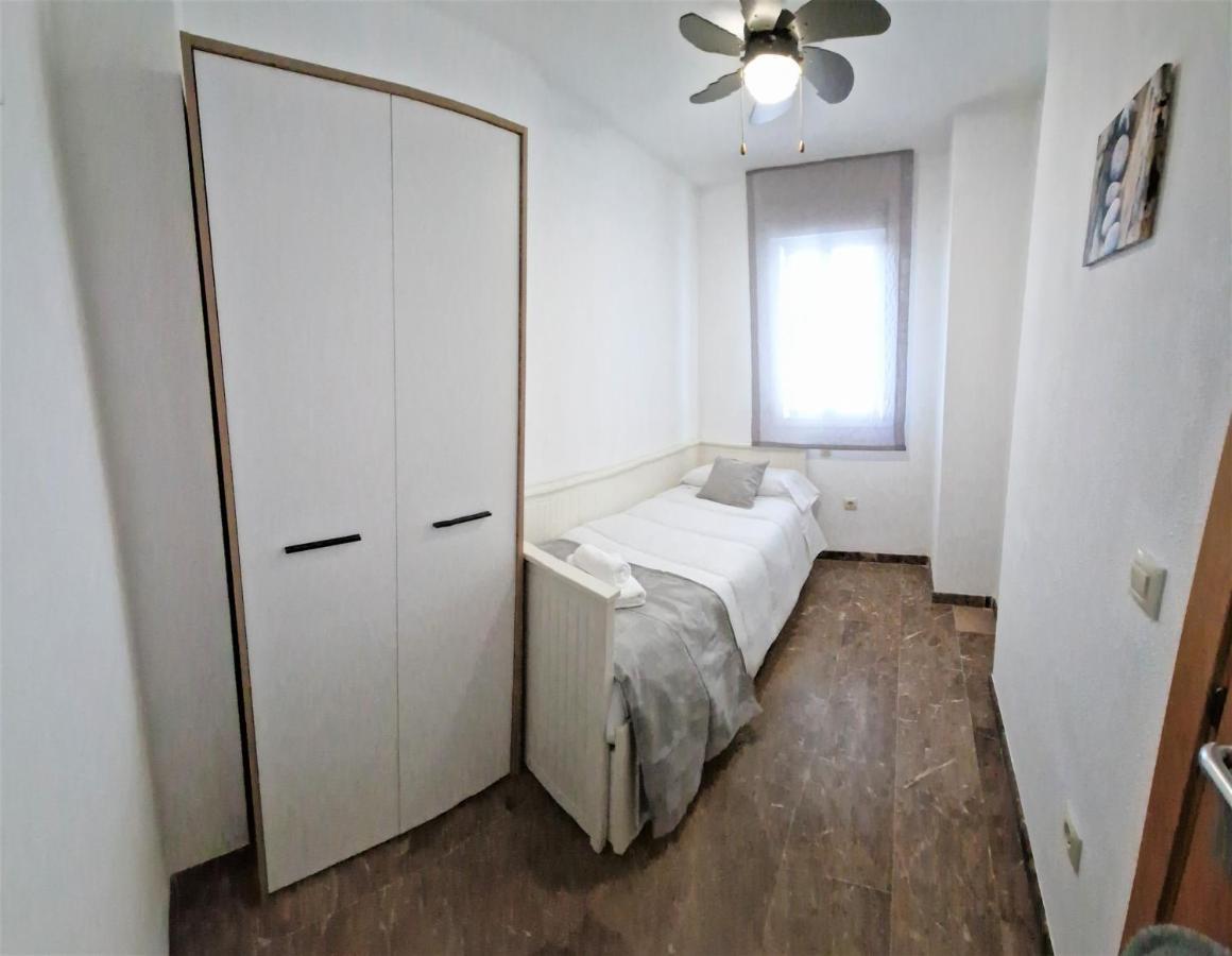 Ds Duplex Acera Del Rio, Parking Opcional Daire Cordoba Dış mekan fotoğraf