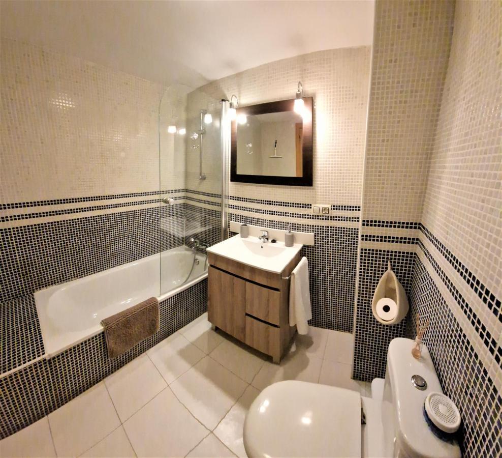 Ds Duplex Acera Del Rio, Parking Opcional Daire Cordoba Dış mekan fotoğraf