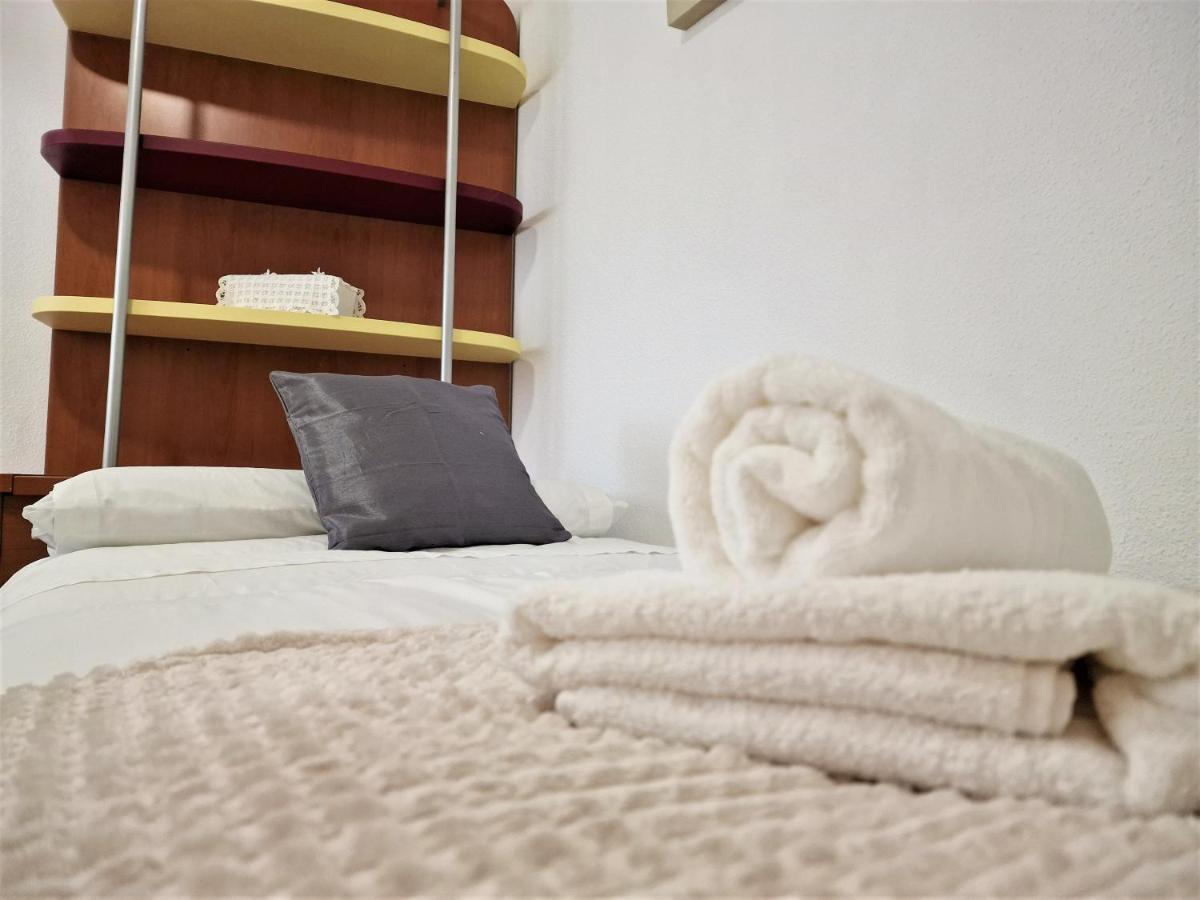 Ds Duplex Acera Del Rio, Parking Opcional Daire Cordoba Dış mekan fotoğraf