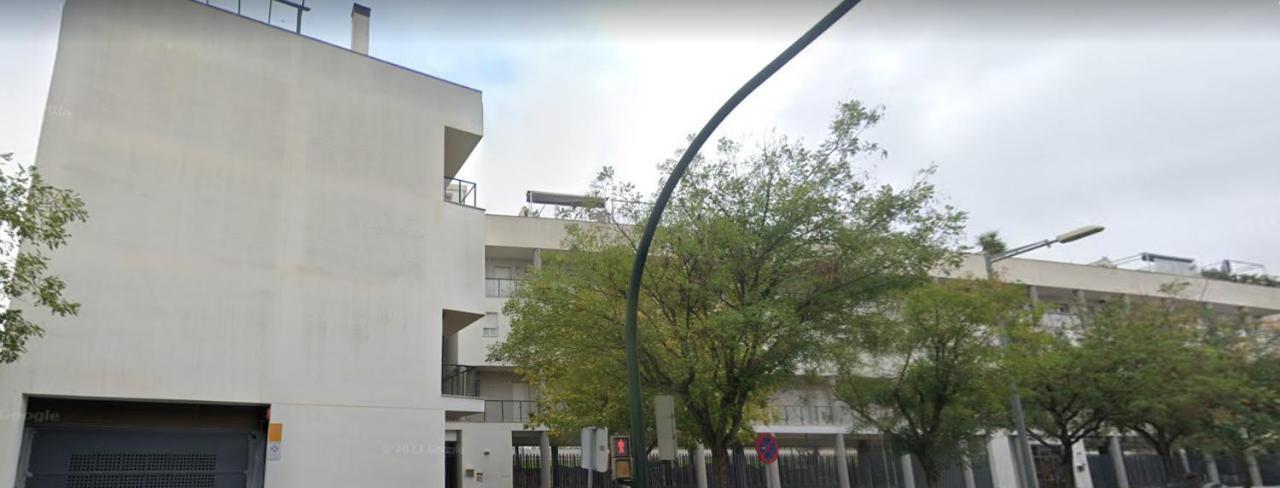 Ds Duplex Acera Del Rio, Parking Opcional Daire Cordoba Dış mekan fotoğraf