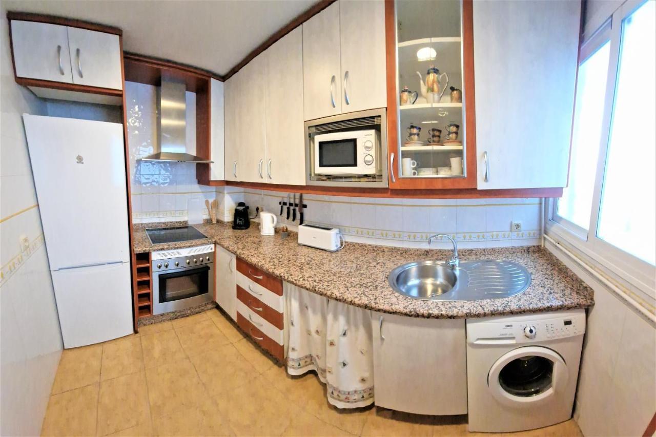Ds Duplex Acera Del Rio, Parking Opcional Daire Cordoba Dış mekan fotoğraf